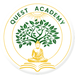 Quest Academy Logo