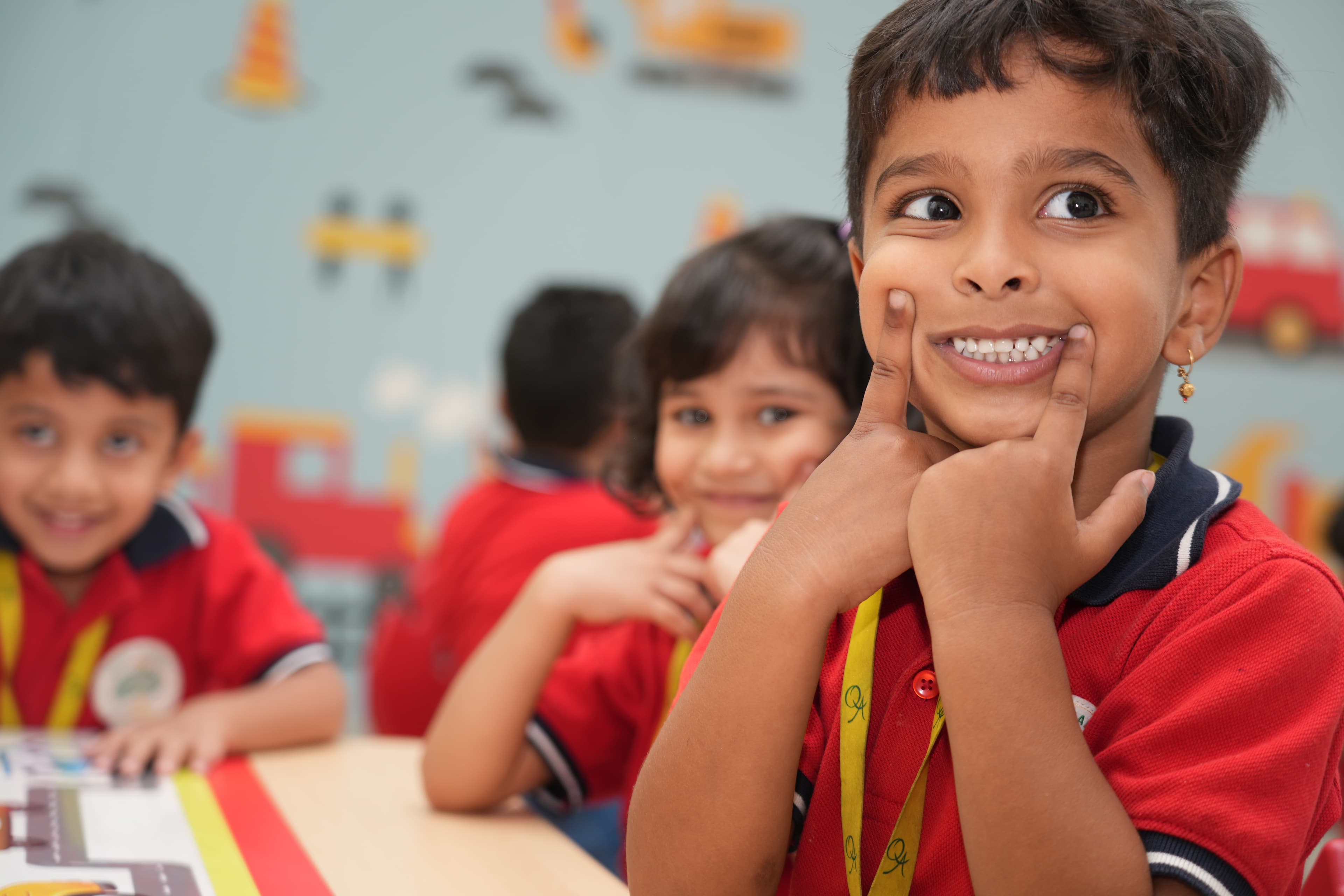 Reflection & Goodbye